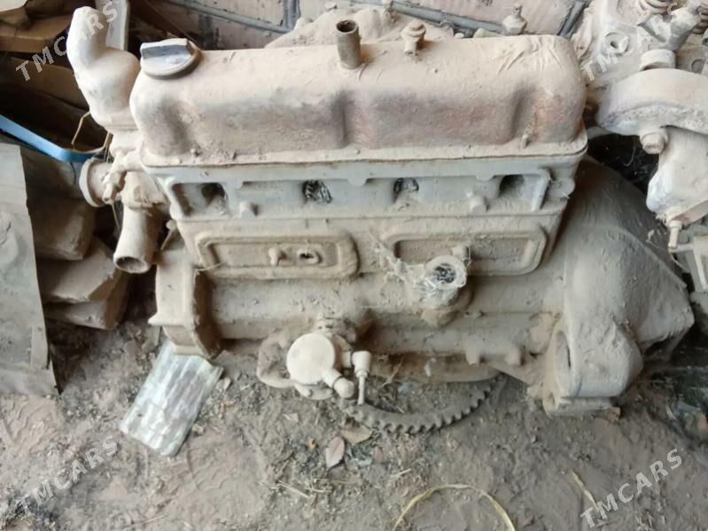 UAZ 469 1980 - 22 000 TMT - Ýolöten - img 4