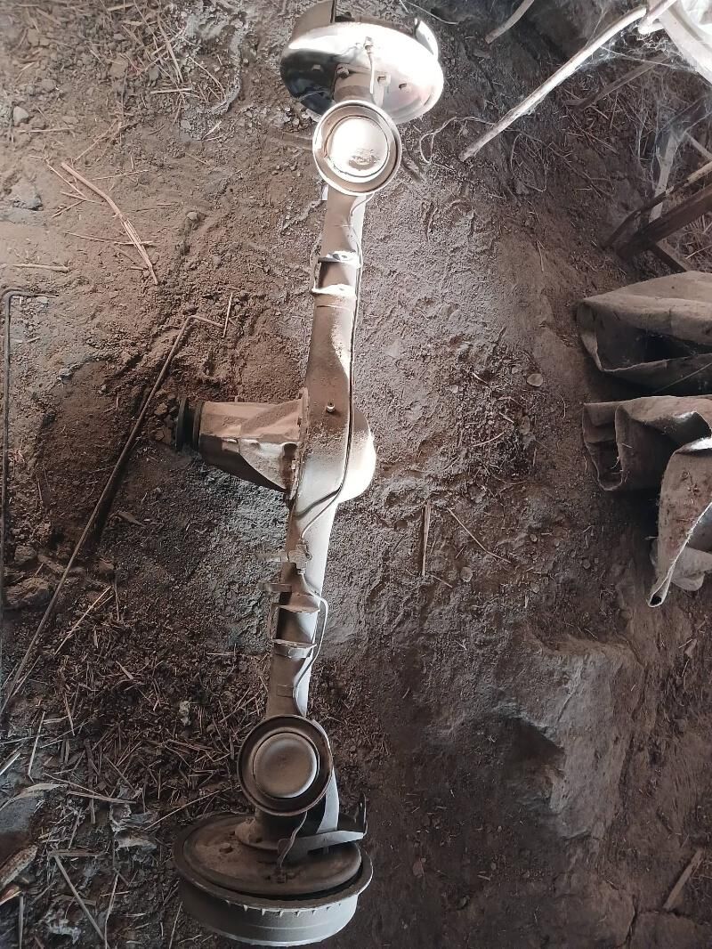 2106 mos 500 TMT - Ак-Бугдайский этрап - img 3