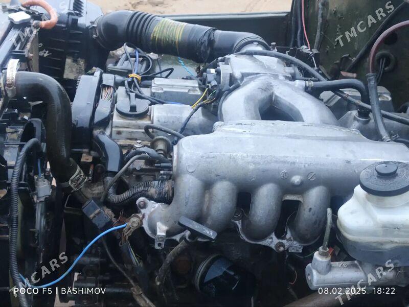 UAZ 469 1980 - 22 000 TMT - Ýolöten - img 3