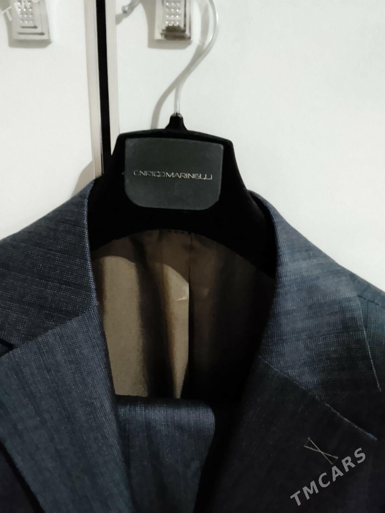 enericomarinelli kastym jalwar - Сакарчага - img 2