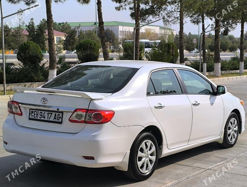 Toyota Corolla 2013 - 162 000 TMT - Ашхабад - img 1