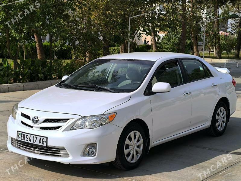 Toyota Corolla 2013 - 162 000 TMT - Ашхабад - img 2