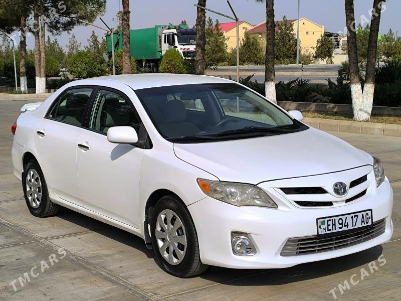 Toyota Corolla 2013 - 162 000 TMT - Ашхабад - img 3