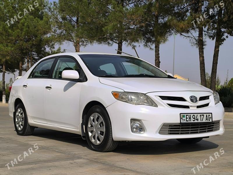 Toyota Corolla 2013 - 162 000 TMT - Ашхабад - img 4
