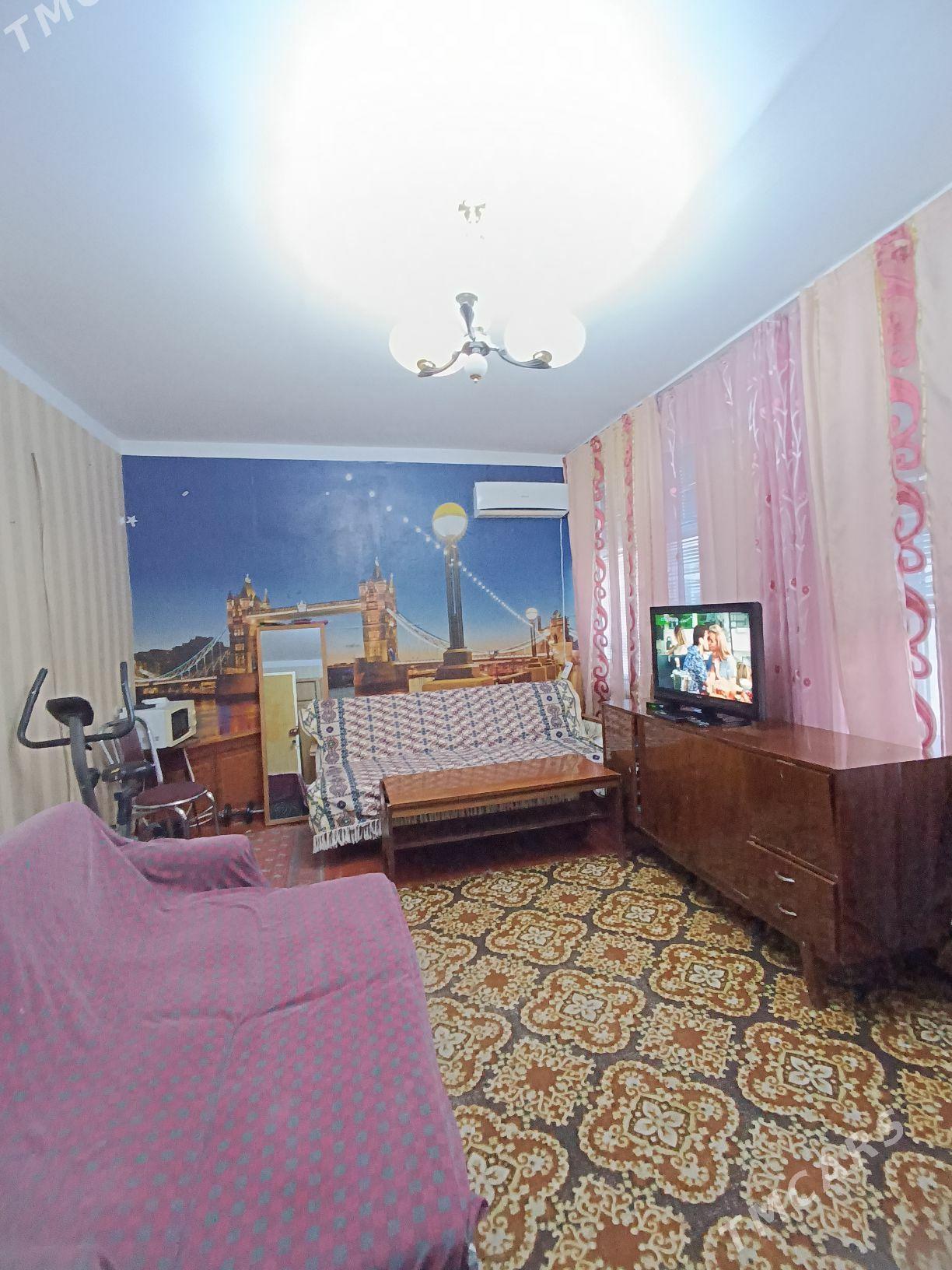 5КОМ-104м²,2ЭТ. 10МКР - 10 mkr - img 1