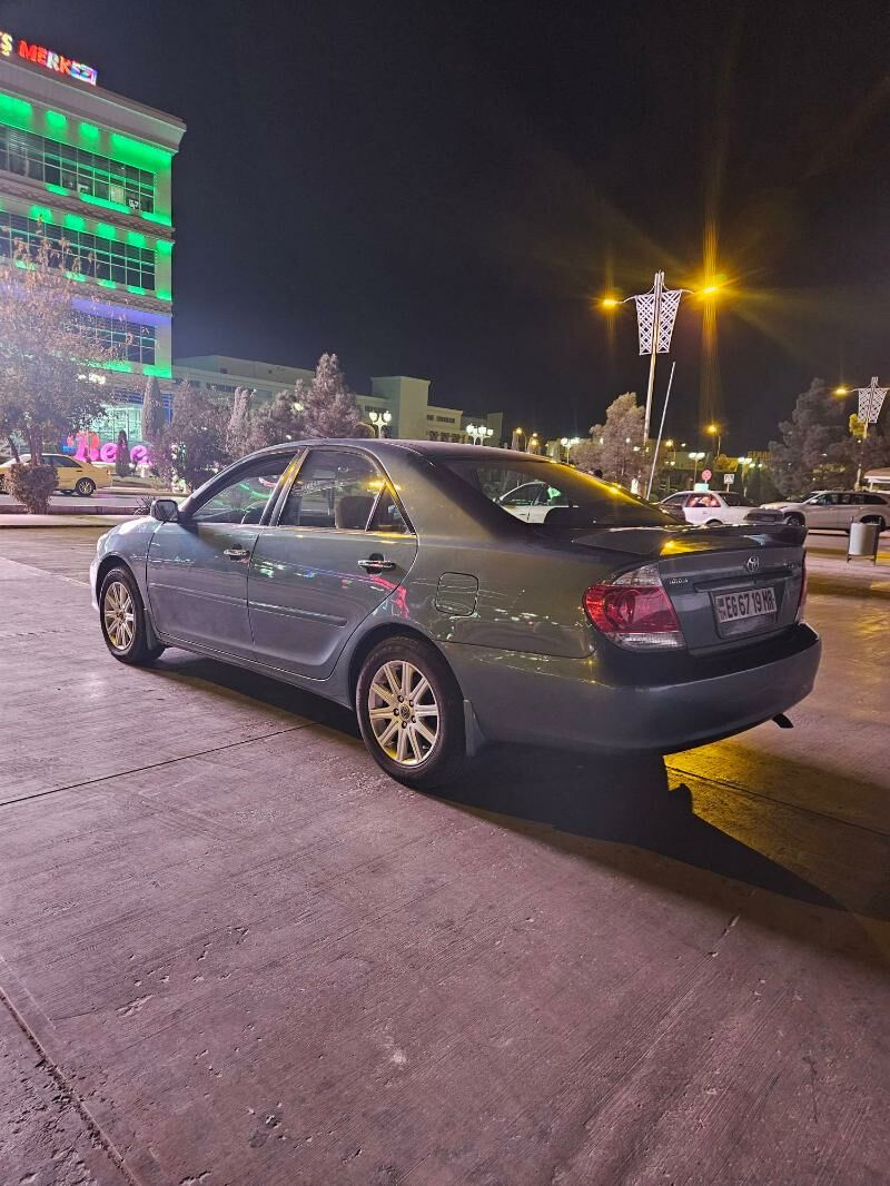 Toyota Camry 2005 - 170 000 TMT - Mary - img 6