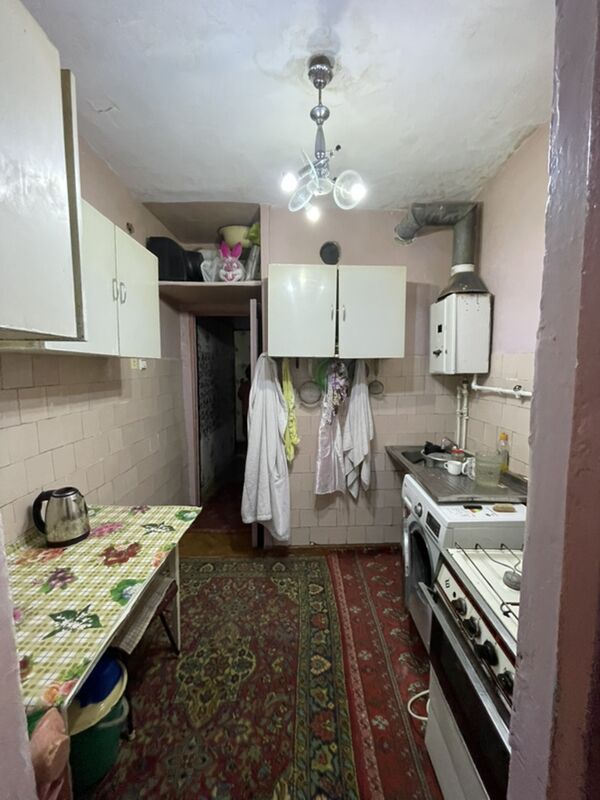 10-МКР АЙТАКОВА 5ком 105кв'м - 10 mkr - img 8