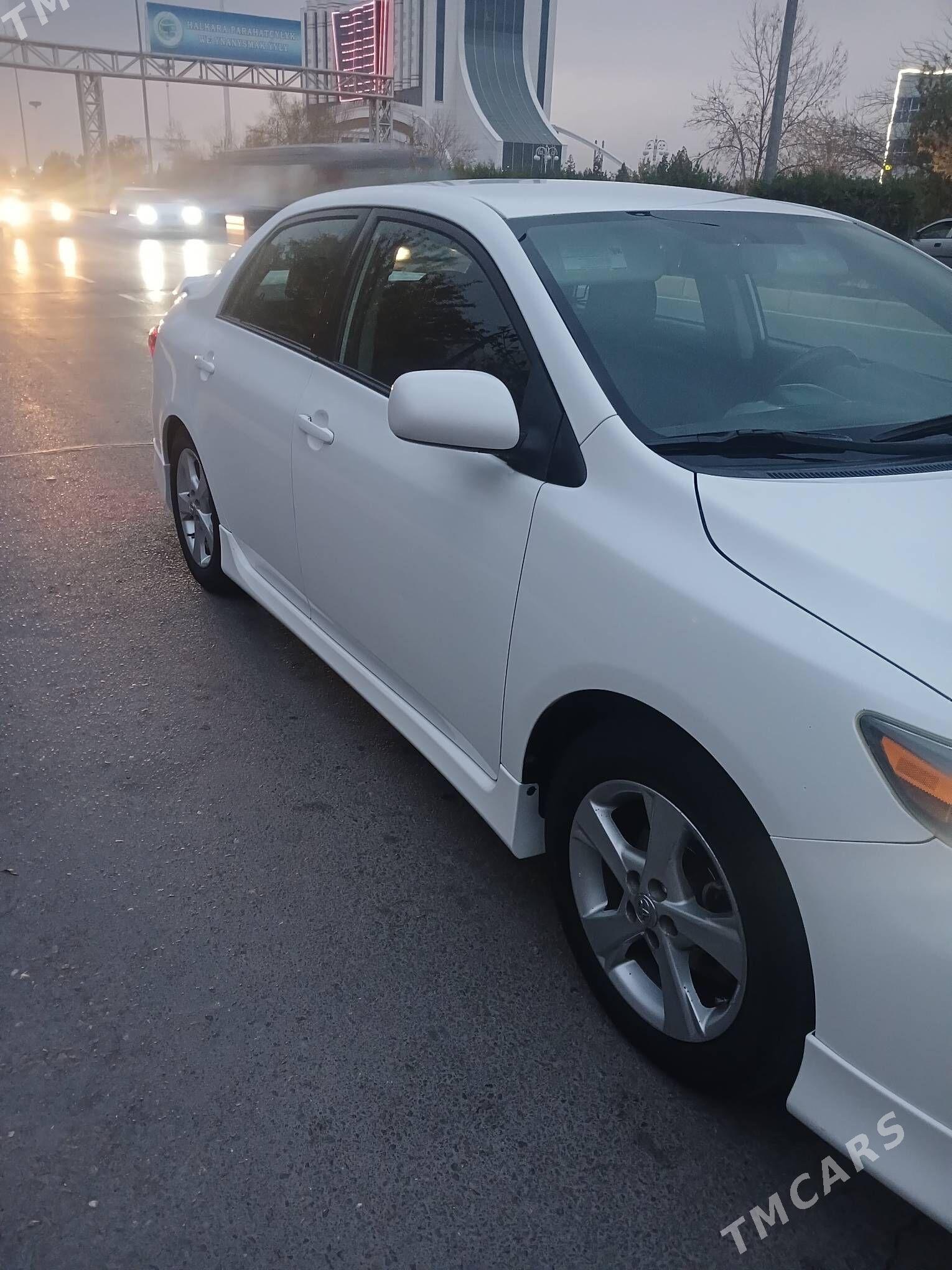 Toyota Corolla 2013 - 180 000 TMT - Daşoguz - img 4