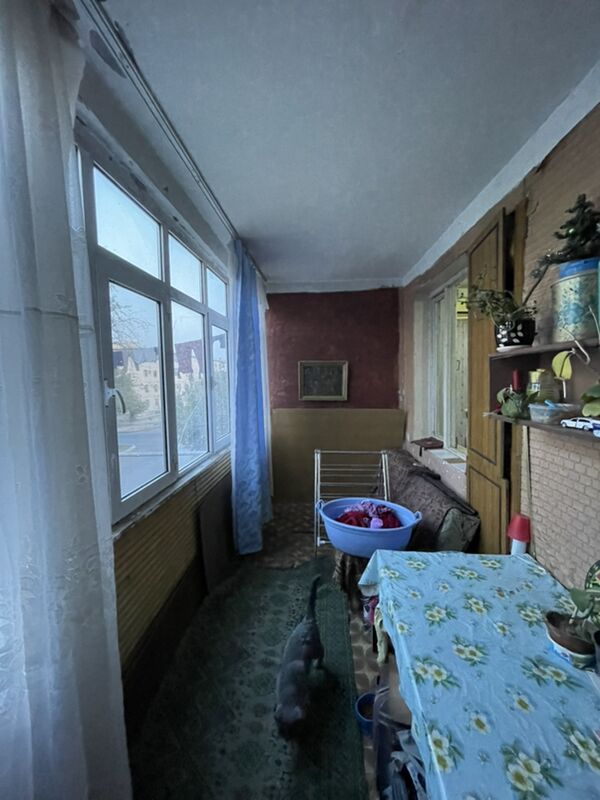 10-МКР АЙТАКОВА 5ком 105кв'м - 10 mkr - img 9