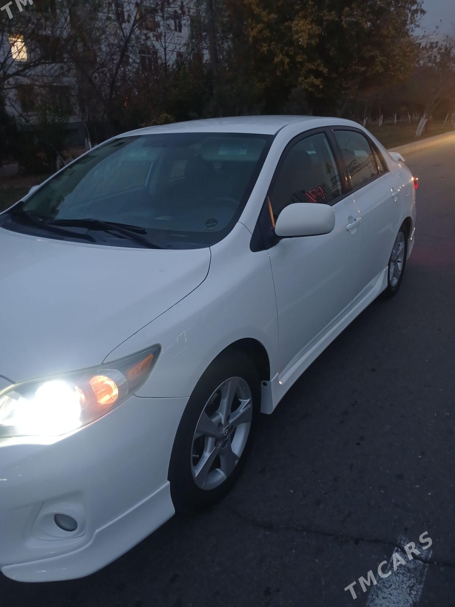 Toyota Corolla 2013 - 180 000 TMT - Daşoguz - img 2
