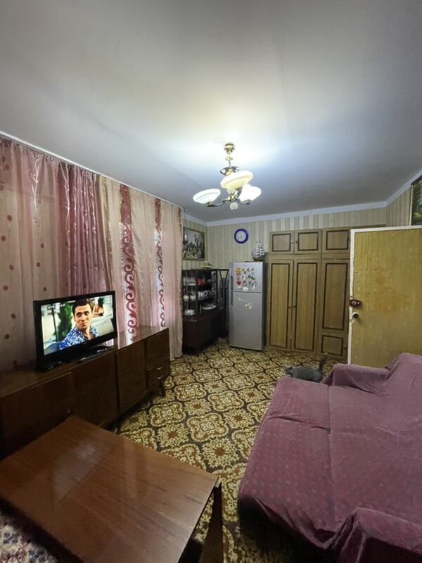 10-МКР АЙТАКОВА 5ком 105кв'м - 10 mkr - img 1