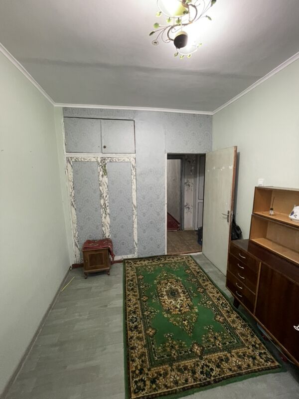 10-МКР АЙТАКОВА 5ком 105кв'м - 10 mkr - img 7