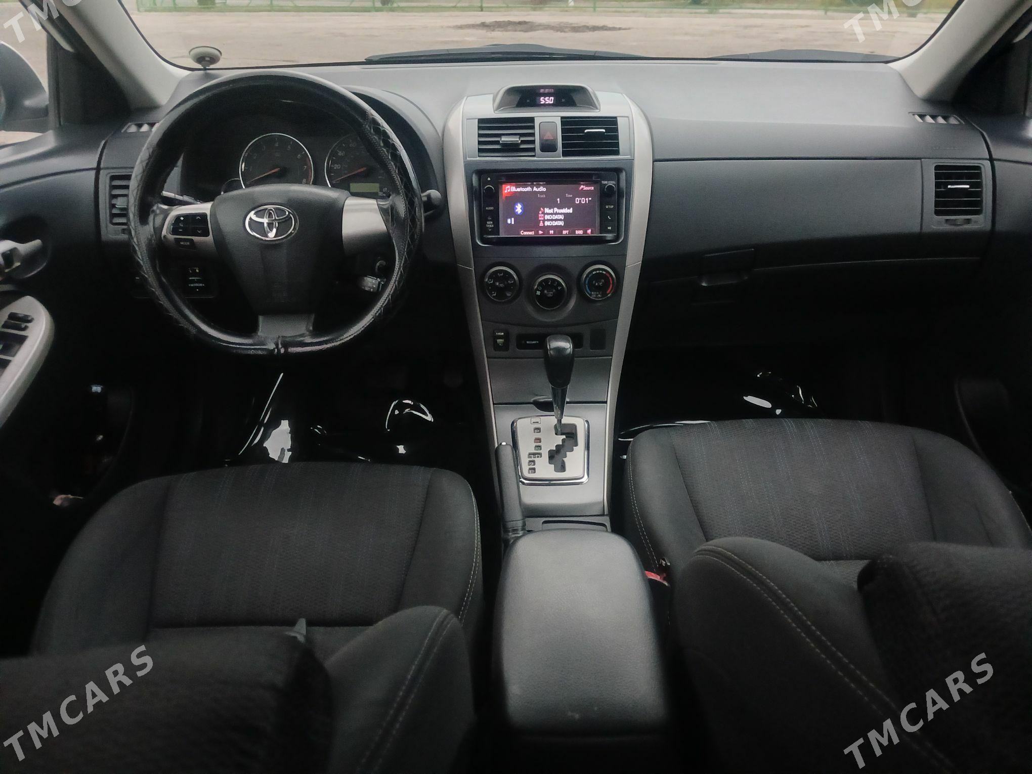 Toyota Corolla 2013 - 180 000 TMT - Daşoguz - img 3