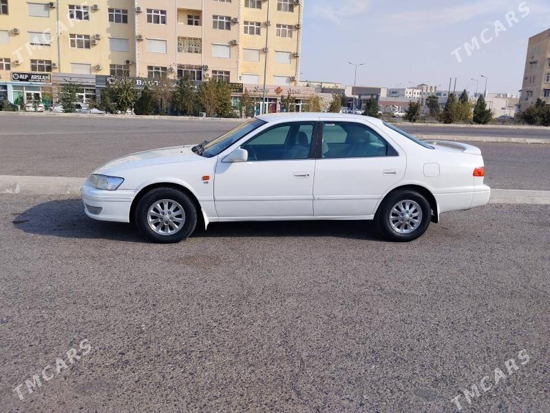 Toyota Camry 1997 - 130 000 TMT - Mary - img 4