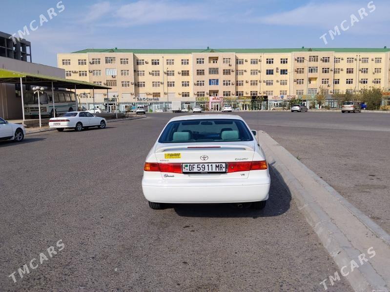 Toyota Camry 1997 - 130 000 TMT - Мары - img 1
