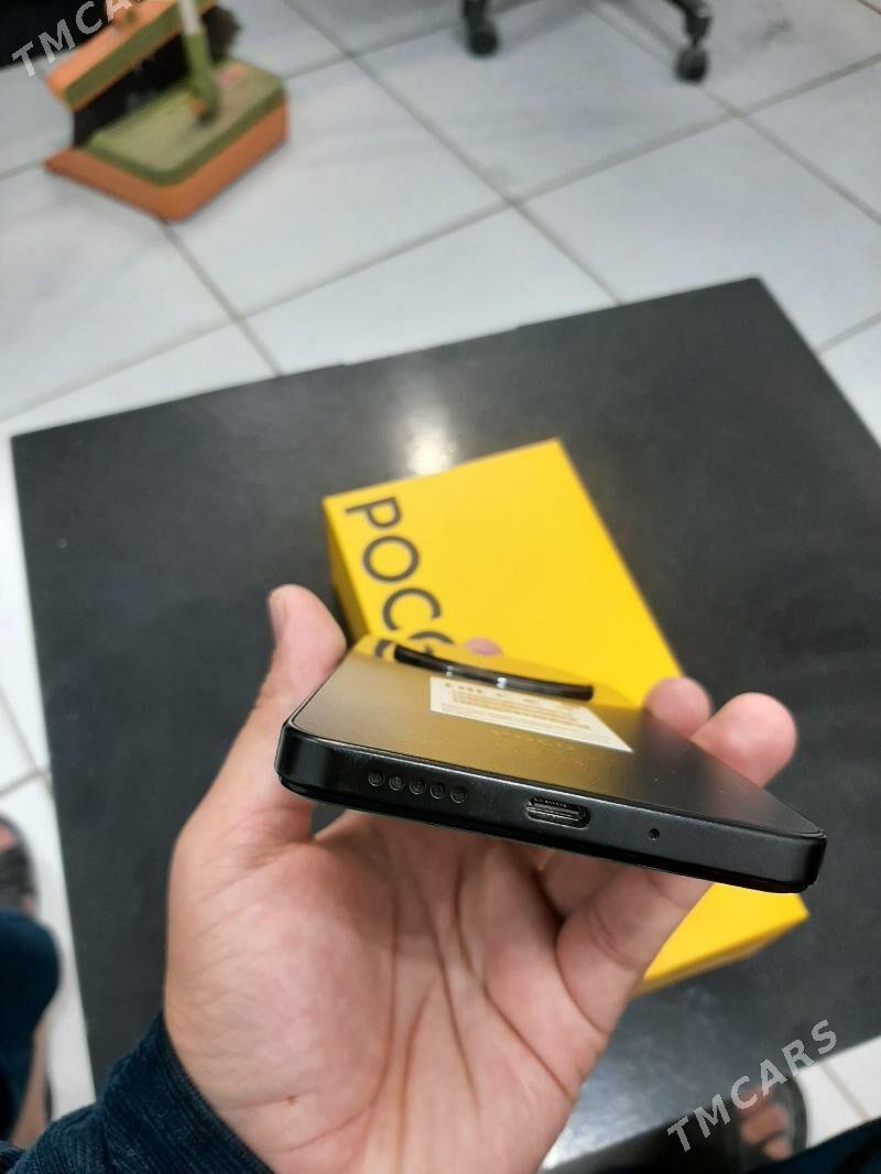 Poco c75 - Теджен - img 3