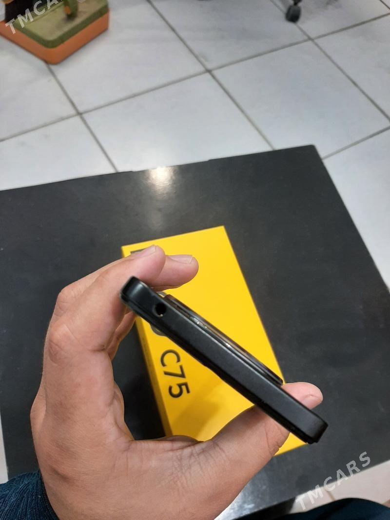Poco c75 - Теджен - img 2