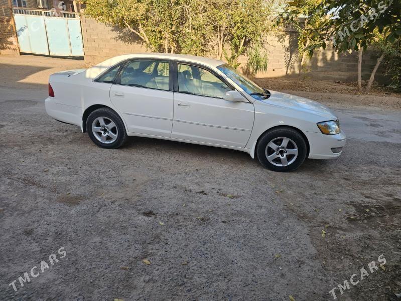 Toyota Avalon 2001 - 155 000 TMT - Tejen - img 3