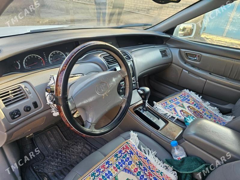 Toyota Avalon 2001 - 155 000 TMT - Tejen - img 5