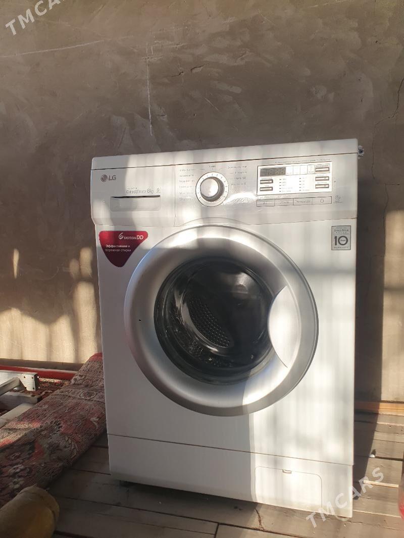 LG kir maşyn - Mary - img 1