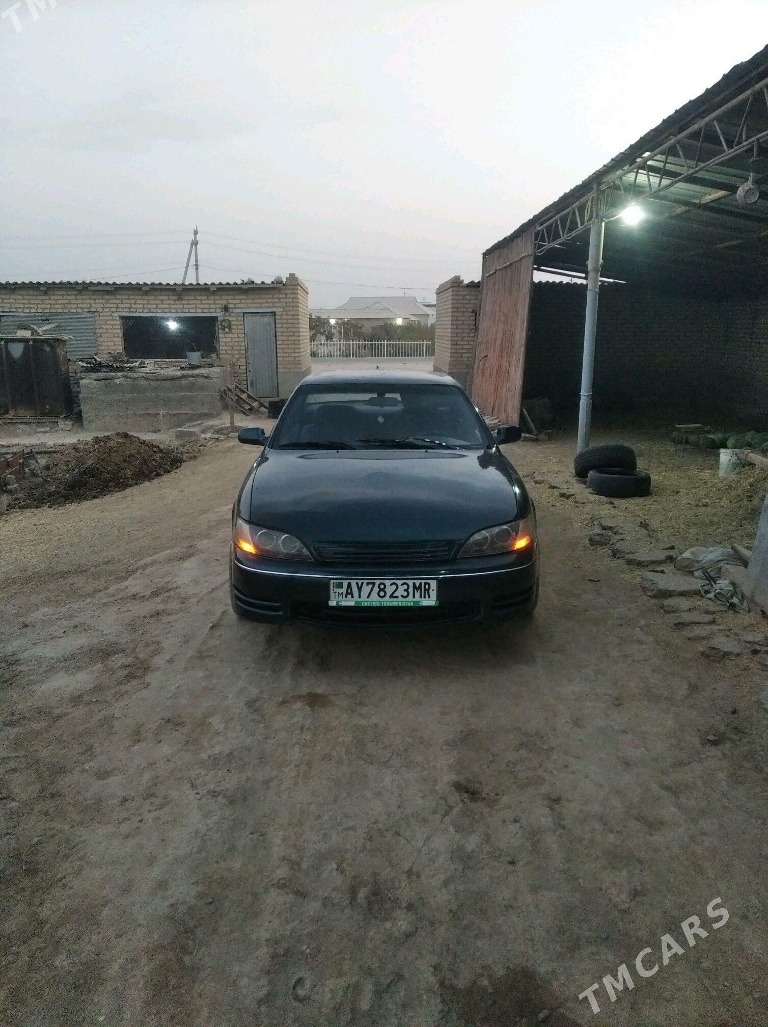 Toyota Windom 1995 - 30 000 TMT - Murgap - img 2