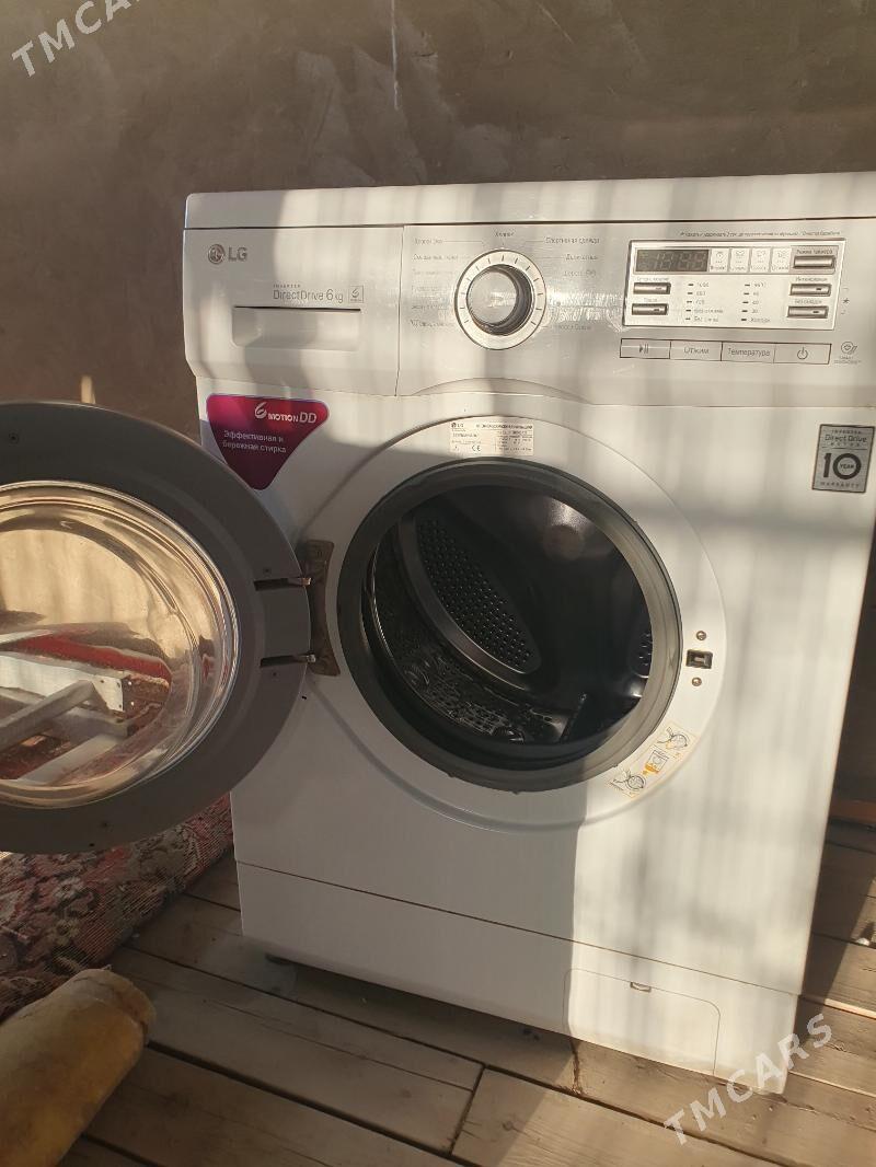 LG kir maşyn - Mary - img 2