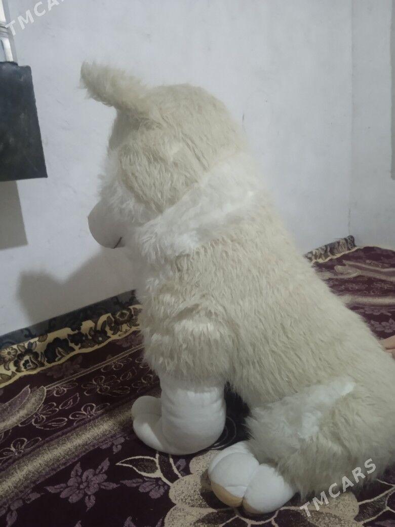 Мяхкая игрушка.Ýumşak oýnjak - Mary - img 3