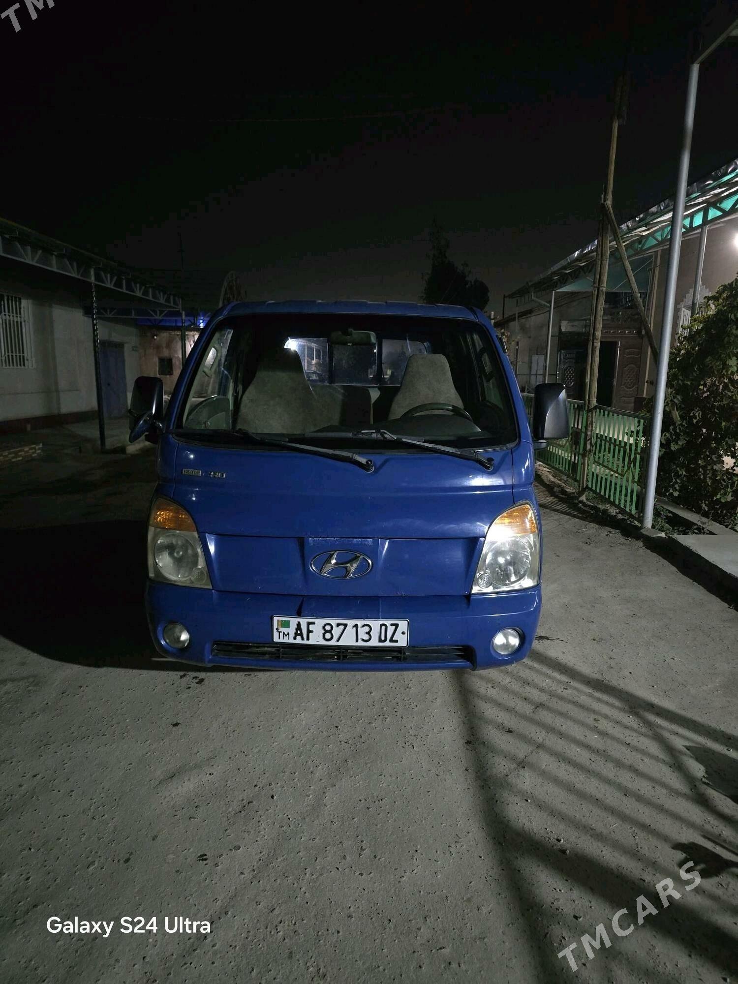 Kia Bongo 2004 - 110 000 TMT - Daşoguz - img 2