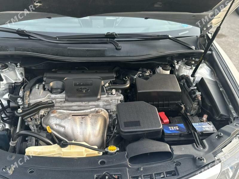 Toyota Camry 2012 - 223 000 TMT - Ашхабад - img 4
