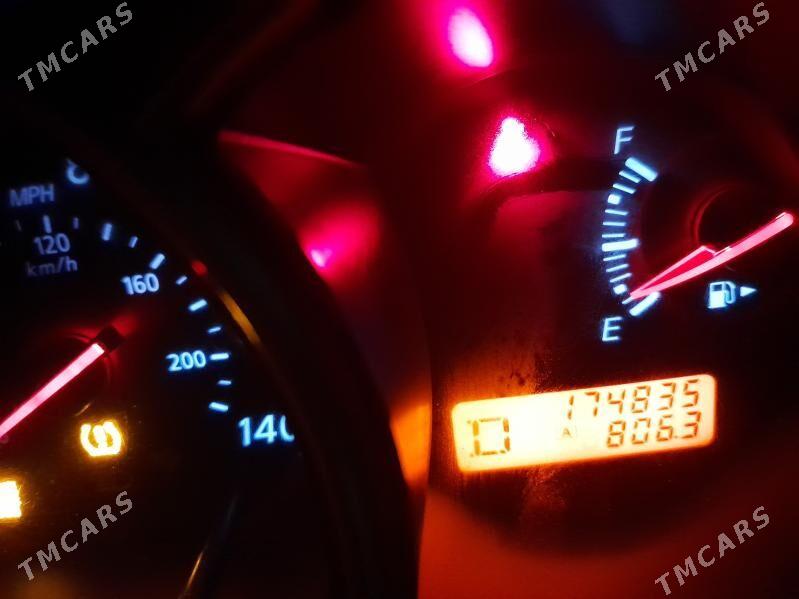 Nissan Versa 2010 - 120 000 TMT - Саят - img 2