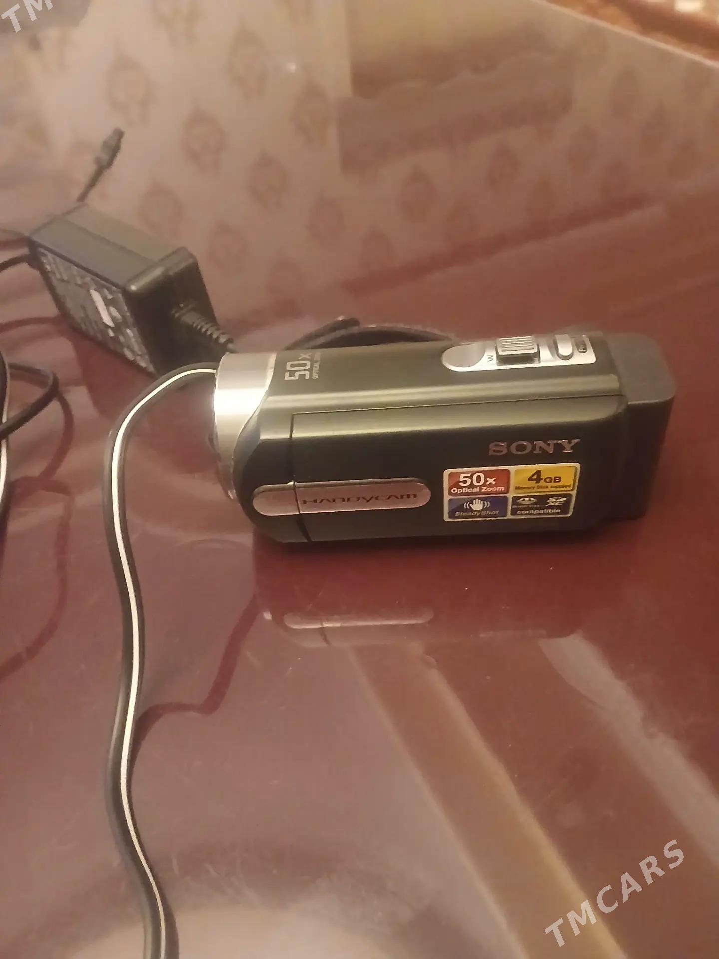 mini kamera - Шабатский этрап - img 1