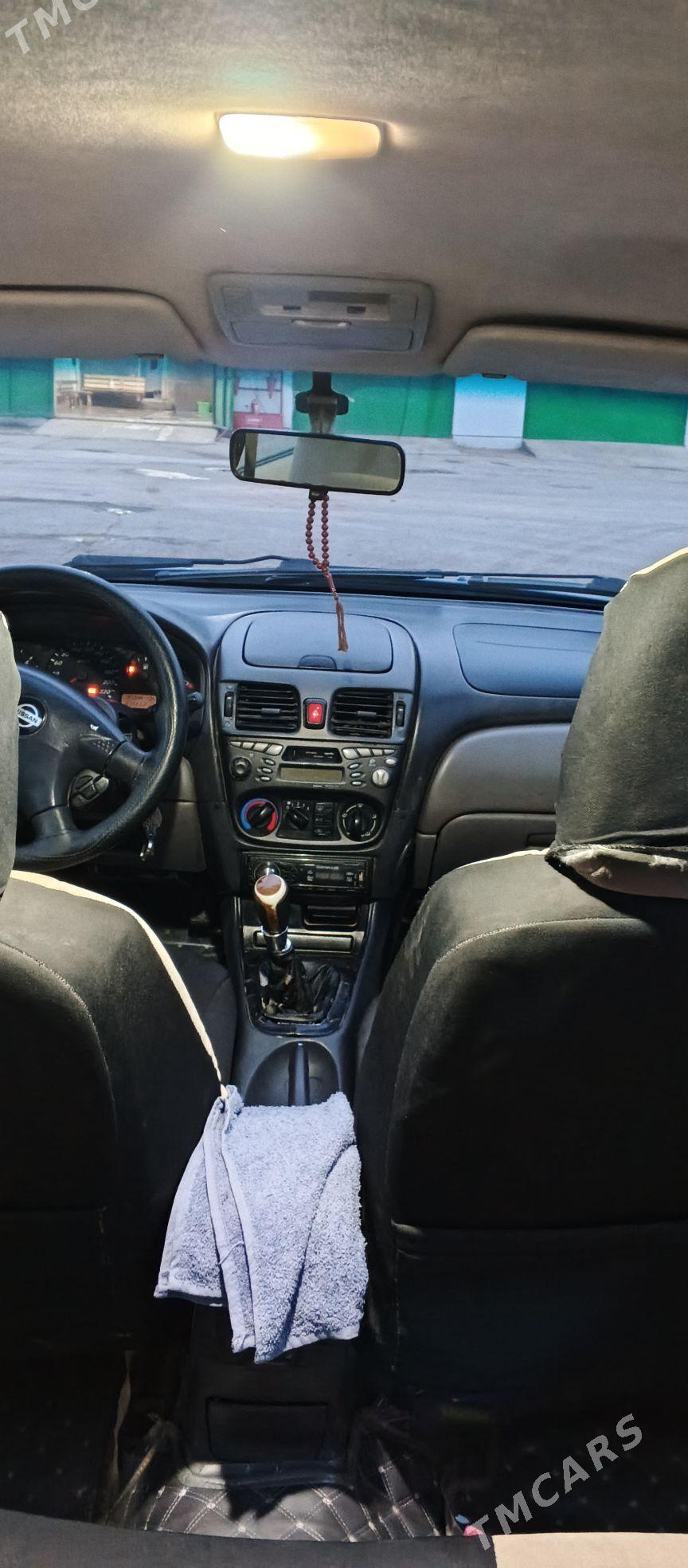 Nissan Almera 2000 - 38 000 TMT - Daşoguz - img 2