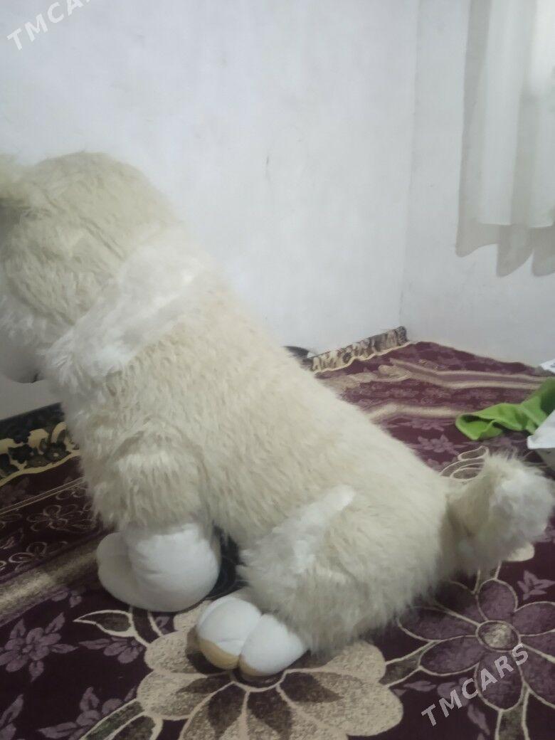 Мяхкая игрушка.Ýumşak oýnjak - Mary - img 4