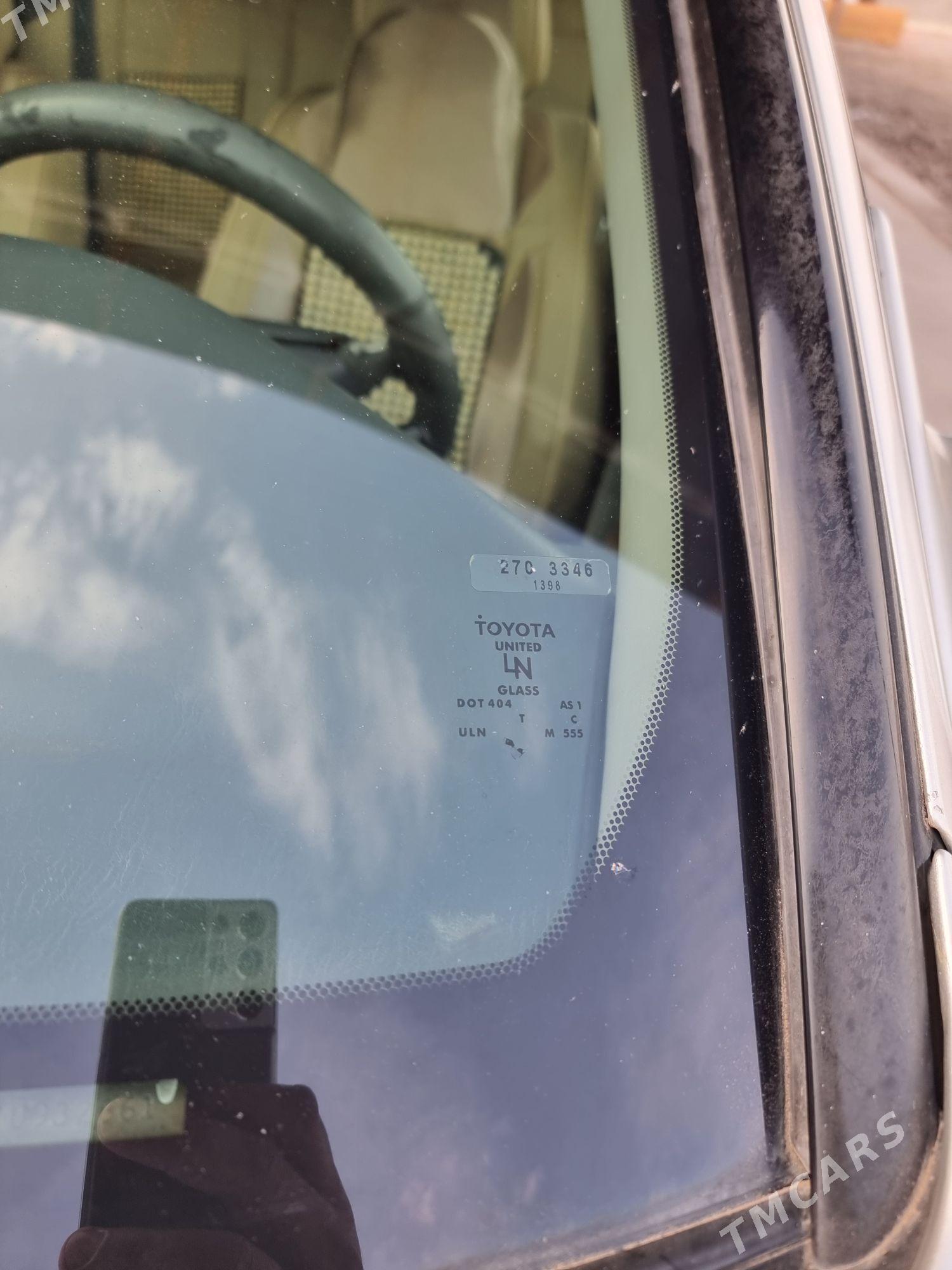 Toyota Camry 2000 - 170 000 TMT - Daşoguz - img 6