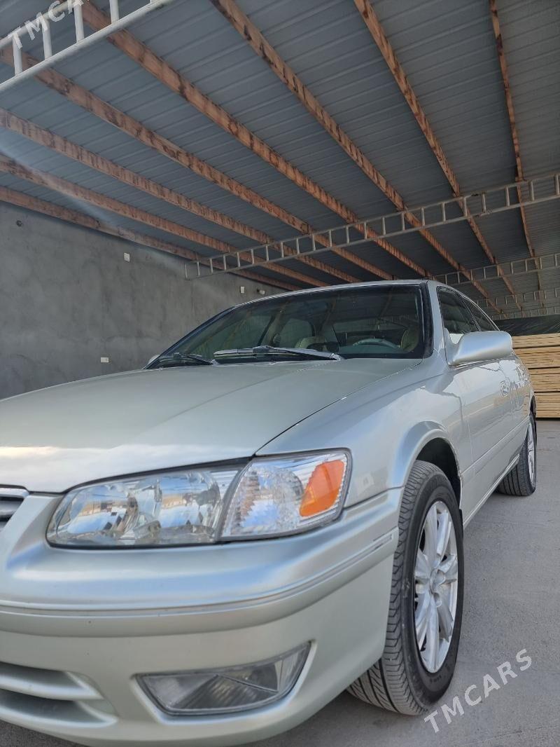 Toyota Camry 2000 - 170 000 TMT - Daşoguz - img 10
