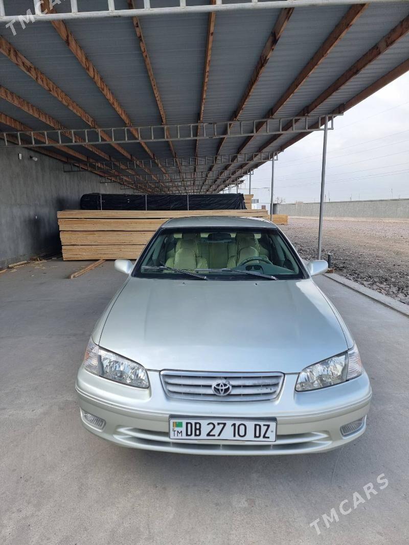 Toyota Camry 2000 - 170 000 TMT - Daşoguz - img 4
