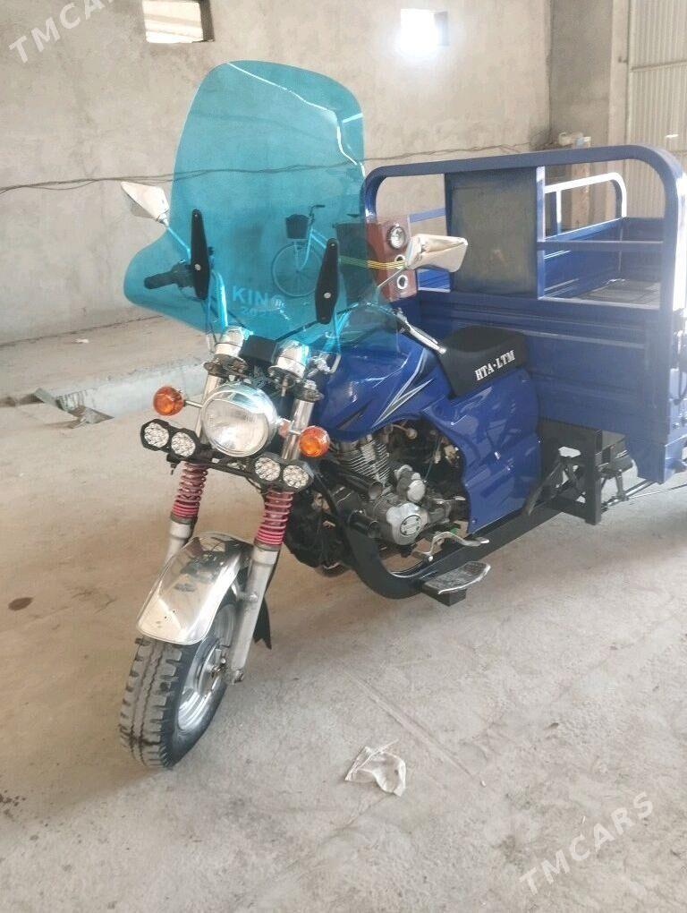 Fekon FK200-14G 2016 - 20 000 TMT - Сакар - img 2