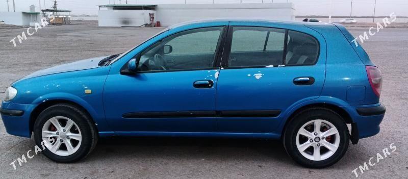 Nissan Almera 2000 - 38 000 TMT - Daşoguz - img 5