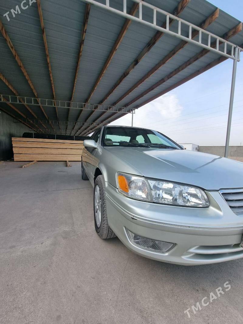 Toyota Camry 2000 - 170 000 TMT - Daşoguz - img 5