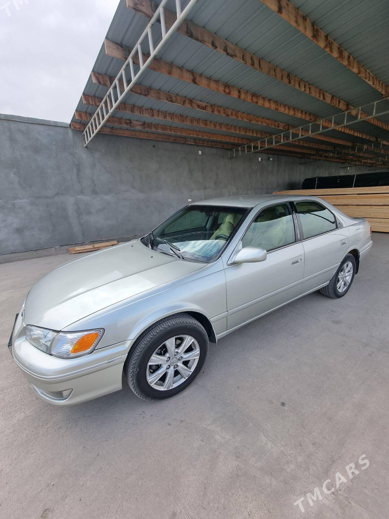 Toyota Camry 2000 - 170 000 TMT - Daşoguz - img 1