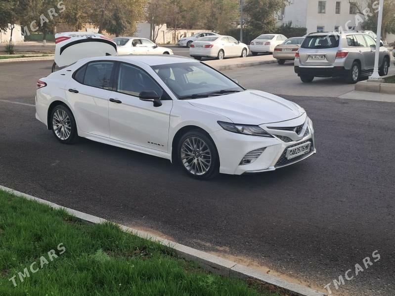 Toyota Camry 2020 - 320 000 TMT - Mary - img 7