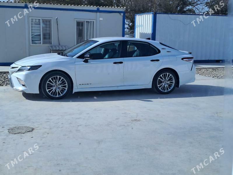 Toyota Camry 2020 - 320 000 TMT - Mary - img 2