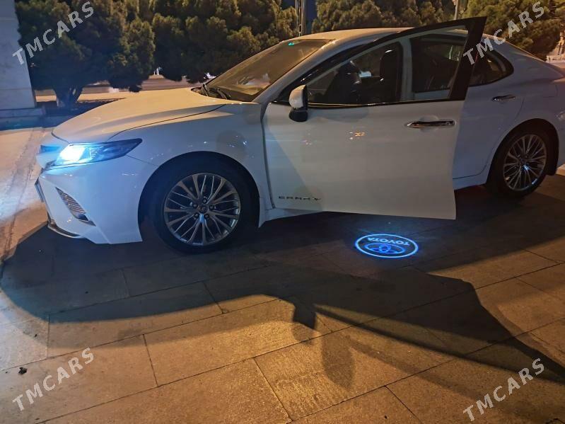 Toyota Camry 2020 - 320 000 TMT - Mary - img 4