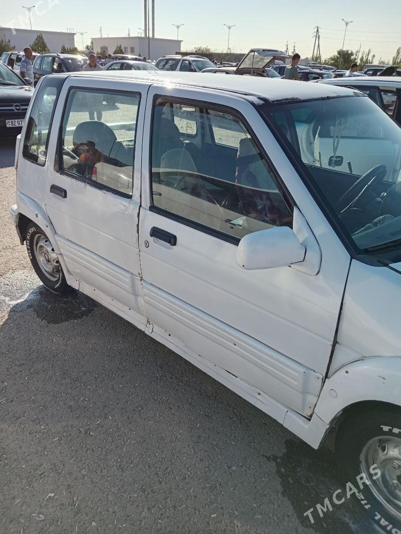 Daewoo Tico 1996 - 12 000 TMT - Daşoguz - img 2