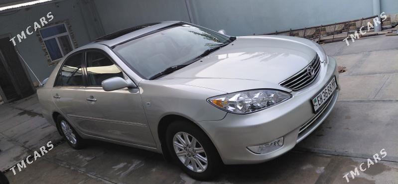 Toyota Camry 2002 - 220 000 TMT - Байрамали - img 2