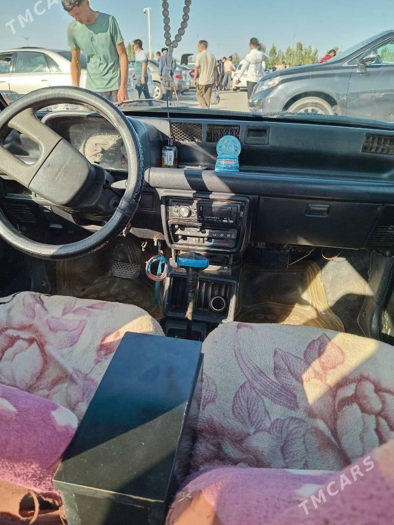 Daewoo Tico 1996 - 12 000 TMT - Daşoguz - img 3