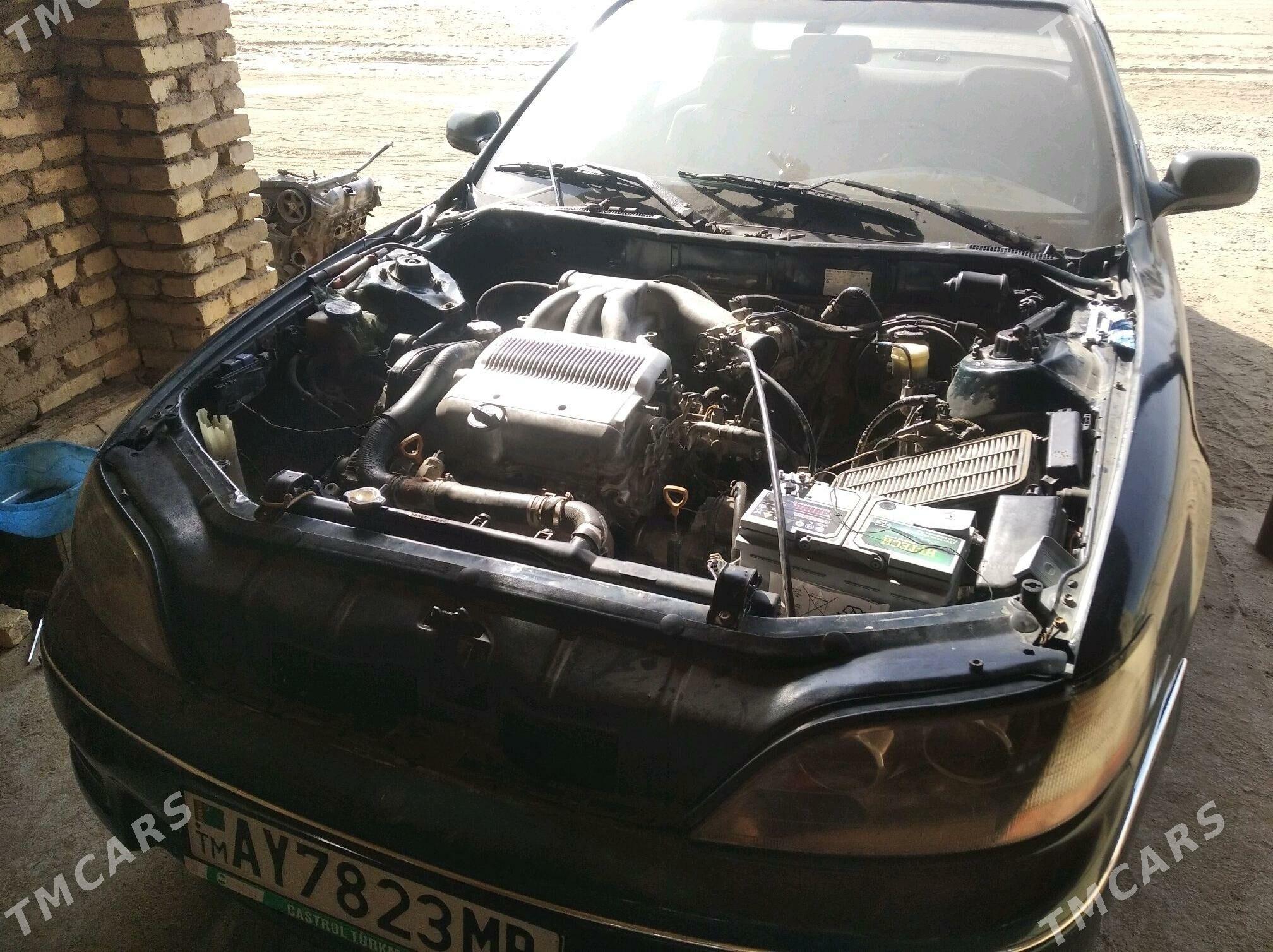 Toyota Windom 1995 - 30 000 TMT - Murgap - img 6