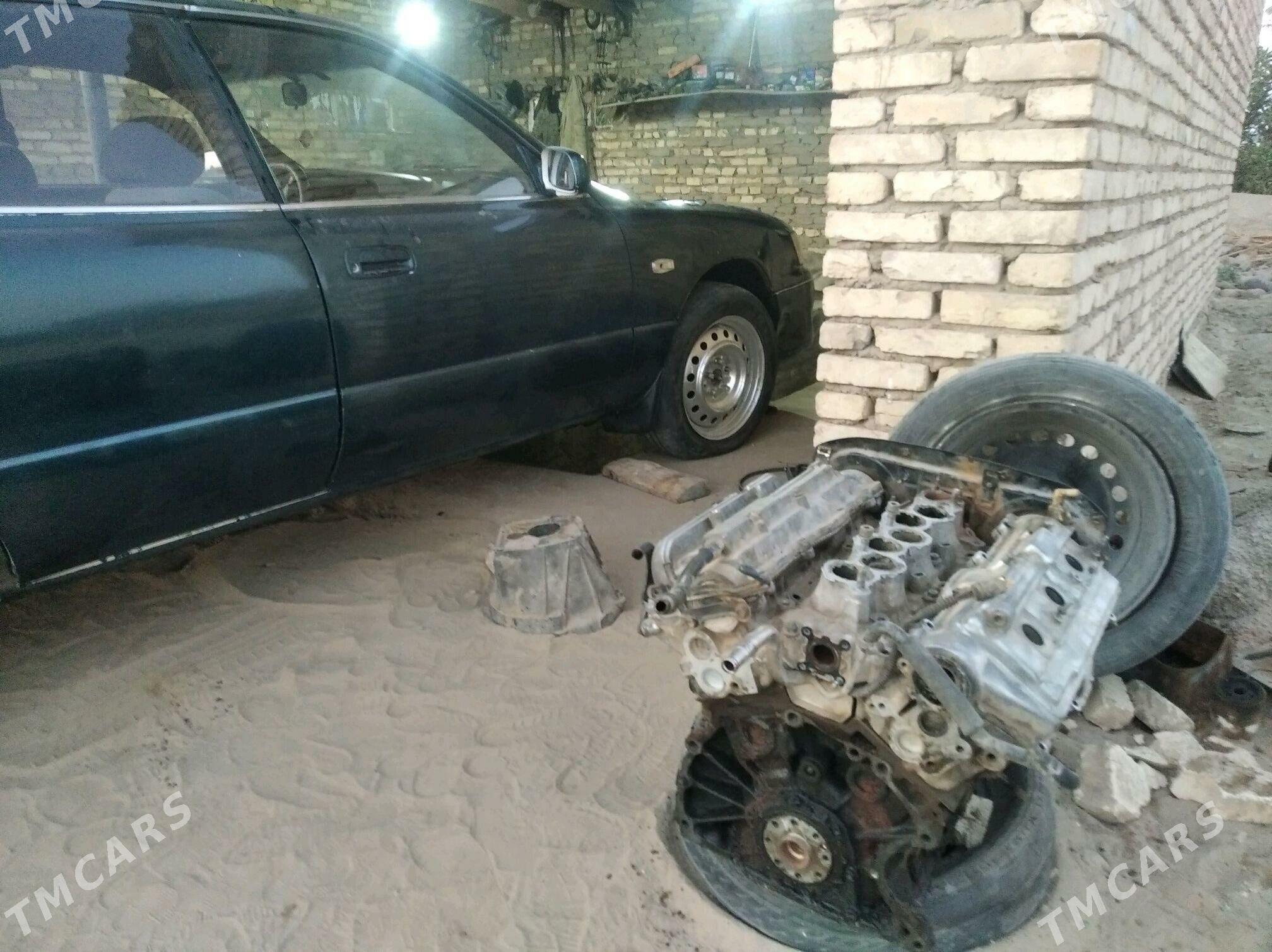 Toyota Windom 1995 - 30 000 TMT - Murgap - img 8