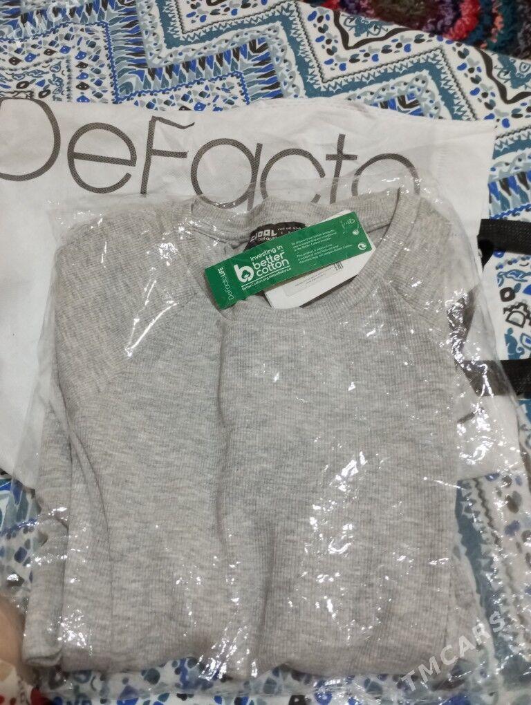 De Facto платье - Türkmenbaşy - img 3