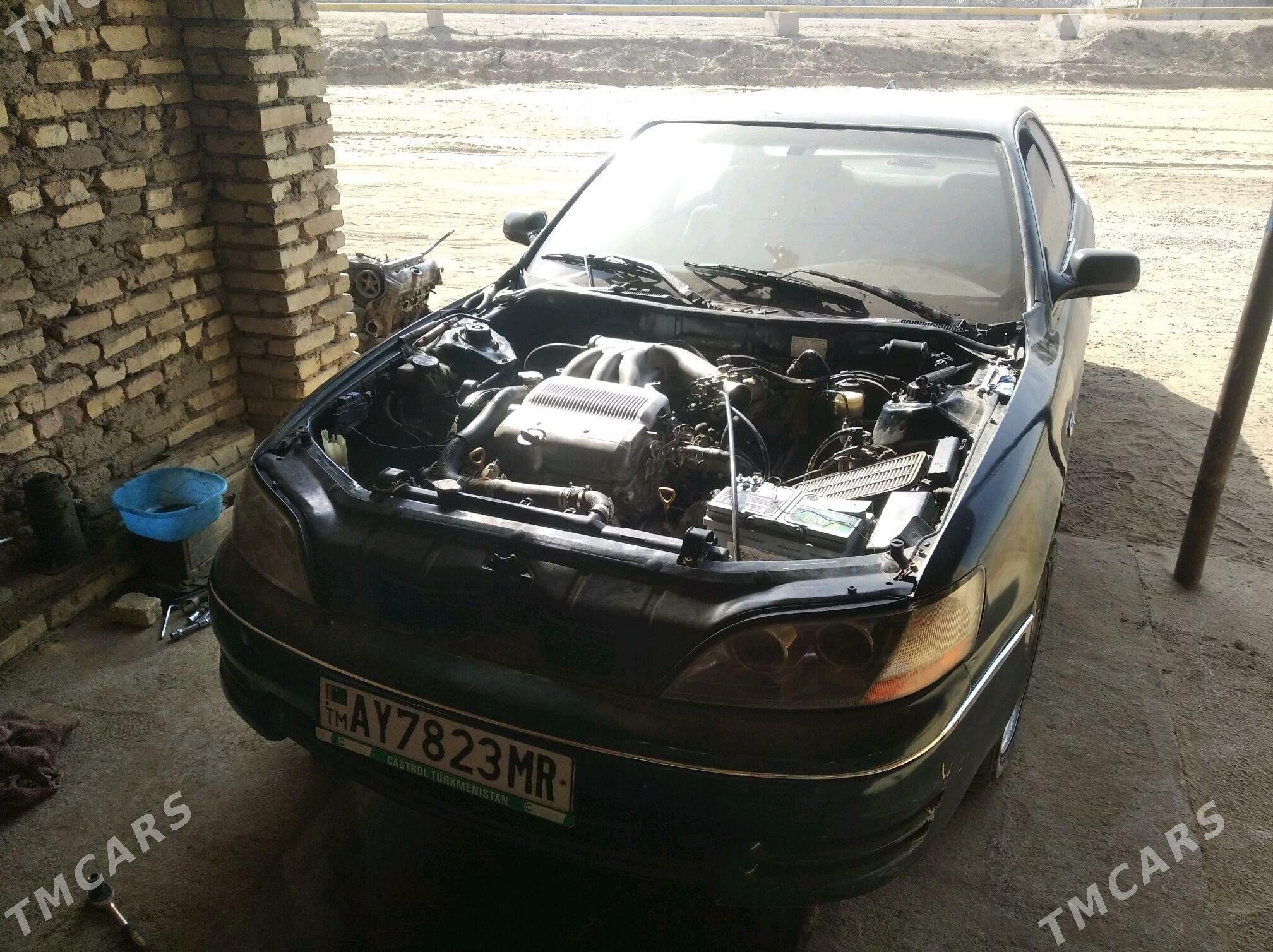 Toyota Windom 1995 - 30 000 TMT - Murgap - img 7